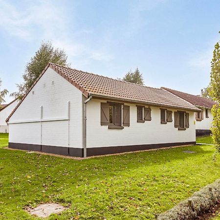 Villa Casa Marit Westouter Exterior foto