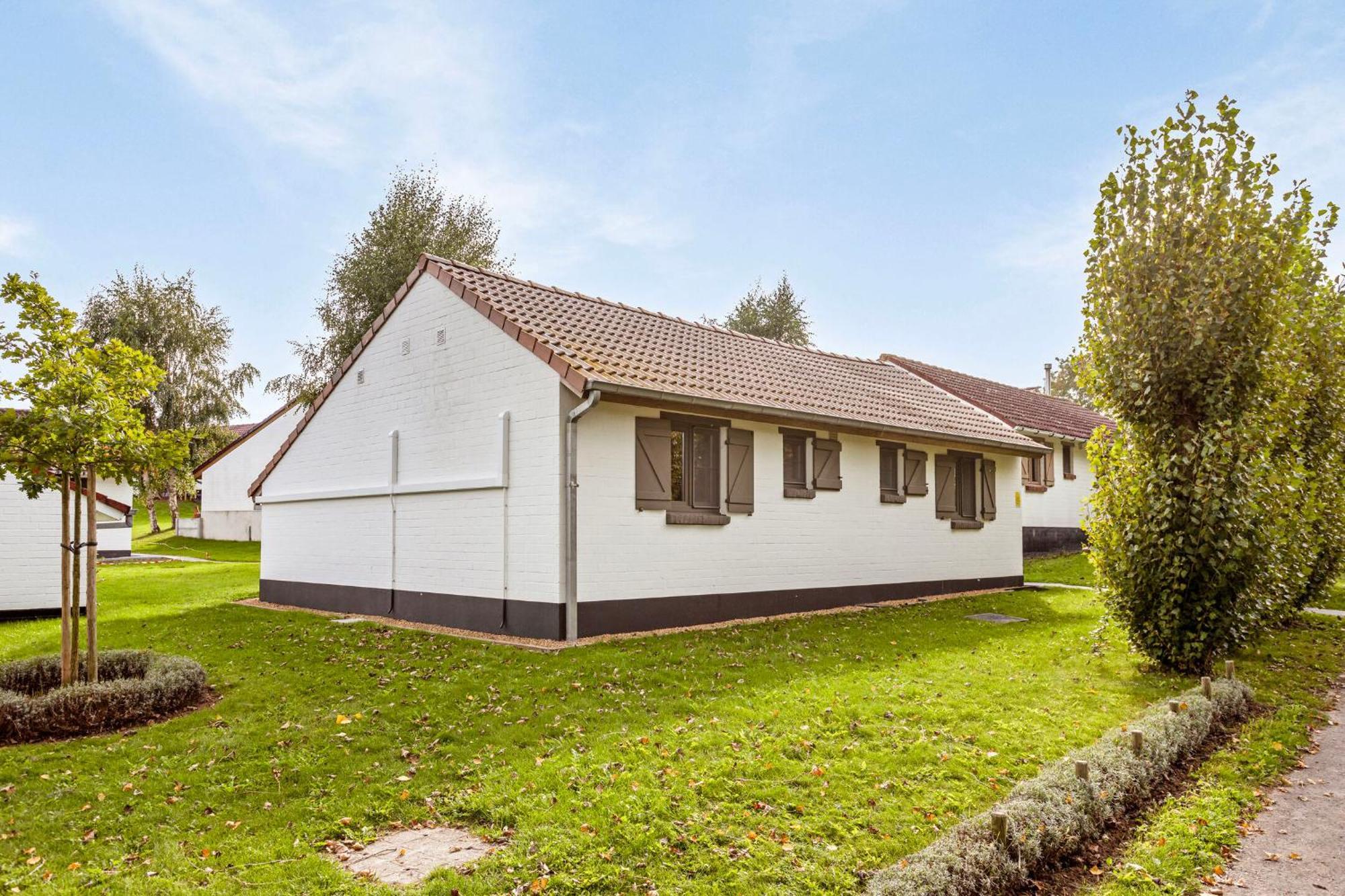 Villa Casa Marit Westouter Exterior foto