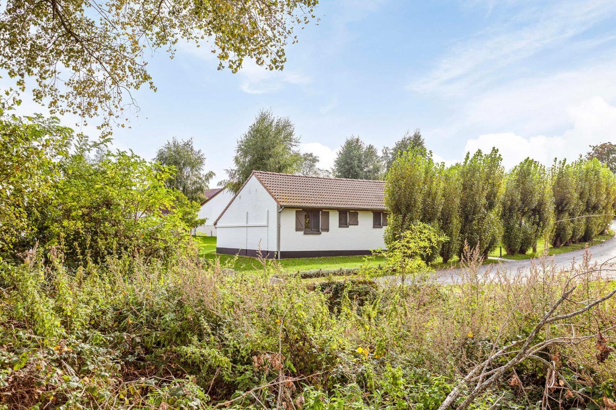 Villa Casa Marit Westouter Exterior foto
